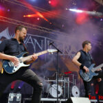 Dokk'em Open Air 2019: Manticora
